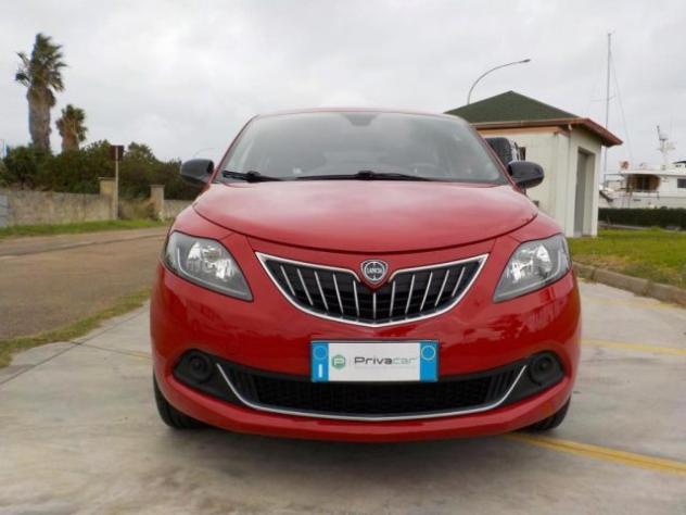 LANCIA Ypsilon 1.0 FireFly 5 porte S&S Hybrid Ecochic Silver rif. 24225151 - Foto 2