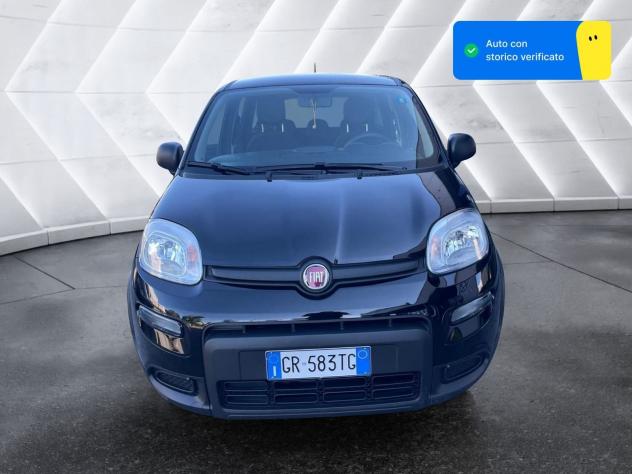 FIAT Panda 1.0 FireFly 70cv S&S Hybrid - Foto 2