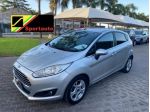 FORD Fiesta 1.5 TDCi 75CV 5 porte Titanium rif. 24065150