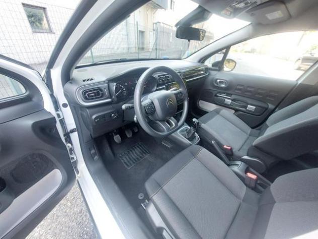 CITROEN C3 PureTech 83 S&S Shine PREZZO REALE!! rif. 23917982 - Foto 7
