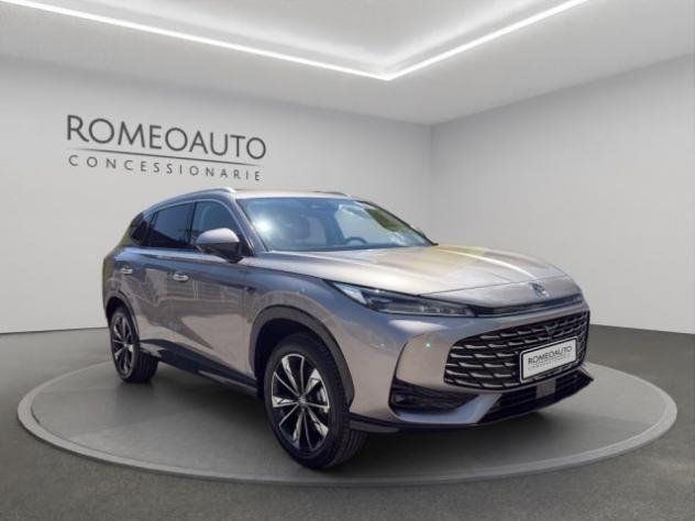 MG HS HEV Comfort rif. 23795531 - Foto 8