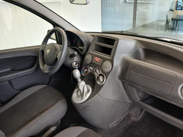Fiat Panda 1.1 BENZ- 2009 - KM. 167 MILA - Foto 7