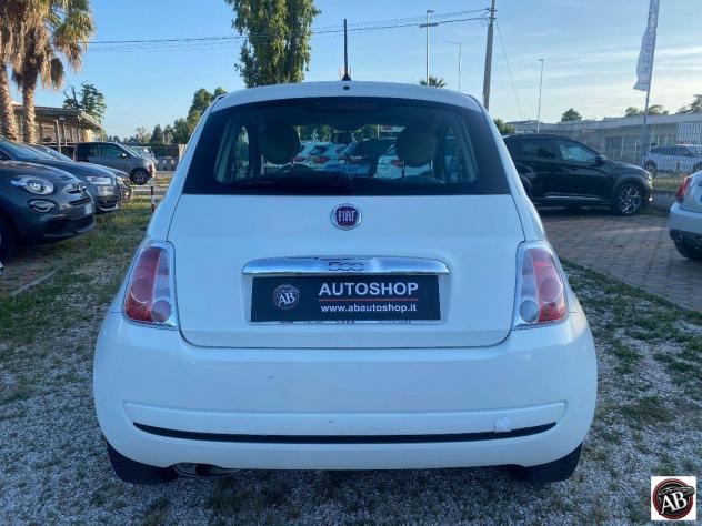 FIAT - 500 - 1.2 Pop - UNIPRO. - NEOPATENTATI - PERMUTE - FINANZIABILE - Foto 7