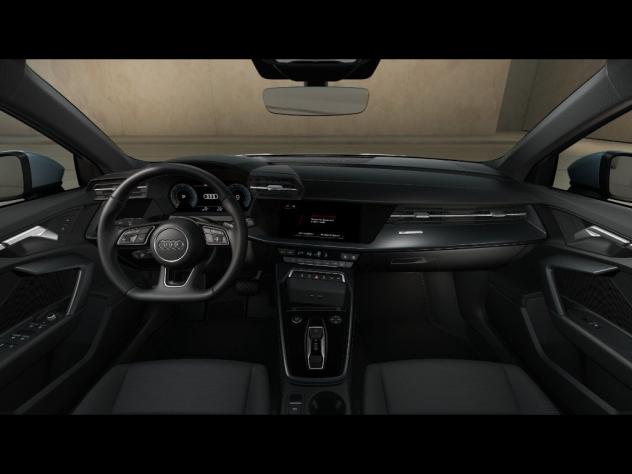 Audi A3 ALLSTREET Audi allstreet Business Advanced TDI 110 kW S tronic - Foto 8