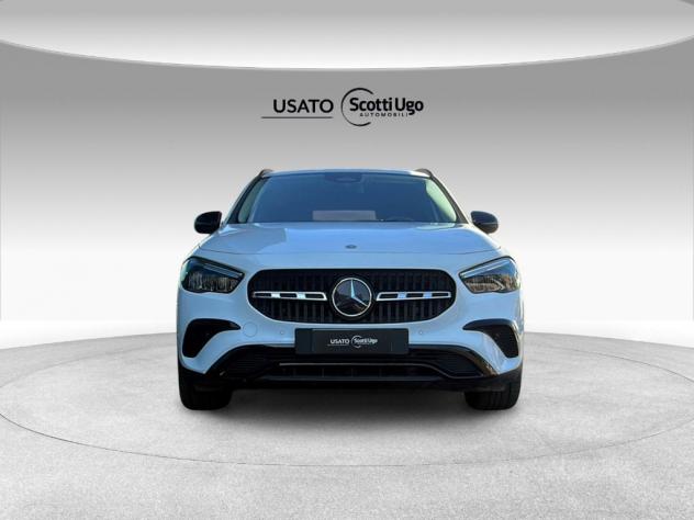 Mercedes-Benz GLA GLA-H247 2023 180 d Progressive Advanced Plus auto - Foto 2