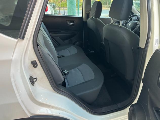 Nissan Qashqai 1.6 GPL (12 RATE) - Foto 7