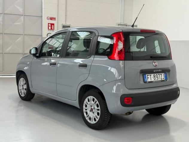 FIAT Panda 1.2 Easy rif. 23689324 - Foto 7