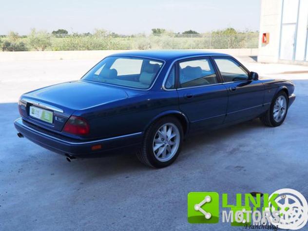 JAGUAR XJ6 3.2 anno 1994 rif. 23864638 - Foto 5