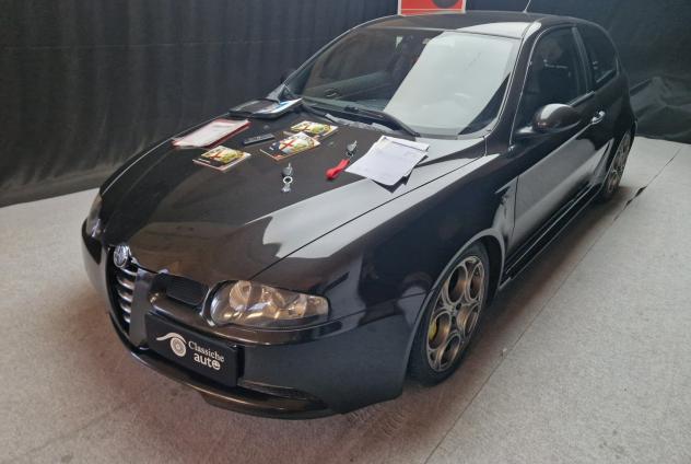 Alfa Romeo 147 3.2i V6 24V GTA ASI CON CRS - Foto 4