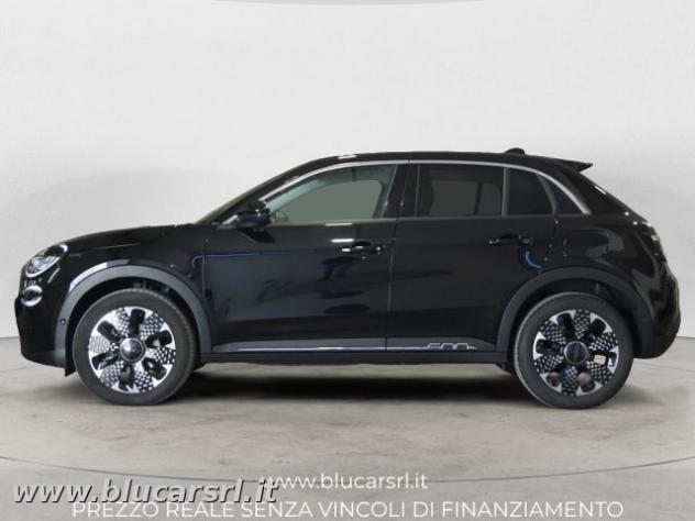 FIAT 600 1.2 Hybrid 110cv La Prima rif. 23625034 - Foto 3