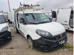 FIAT Doblo 1.6 MJT 105CV S&S PC ALLESTITO OFFICINA MOBILE rif. 24176904