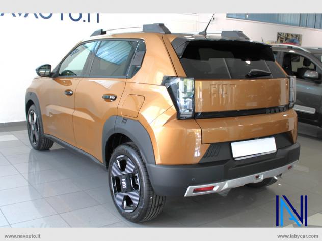 FIAT Grande Panda 1.2 S&S Hybrid La Prima - Foto 8