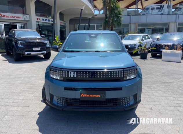 Fiat Grande Panda 1.2 Turbo 100 Icon KM 0 - Foto 2