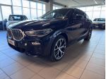 BMW X6 xDrive30d MSport autom.