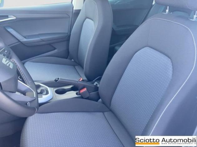 SEAT Arona 1.0 EcoTSI Style rif. 23649307 - Foto 9