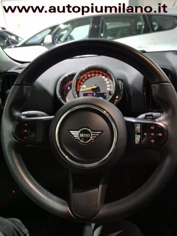MINI Countryman 1.5 Cooper SE Countryman ALL4 Automatica rif. 23512149 - Foto 8
