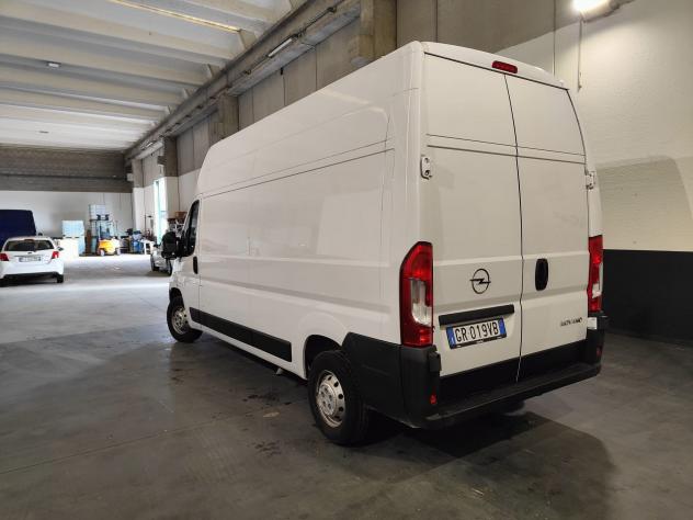 Opel Movano Movano 35 L3H3 2.2 Bluehdi 140cv S&S (IVA ESCL.) - Foto 6