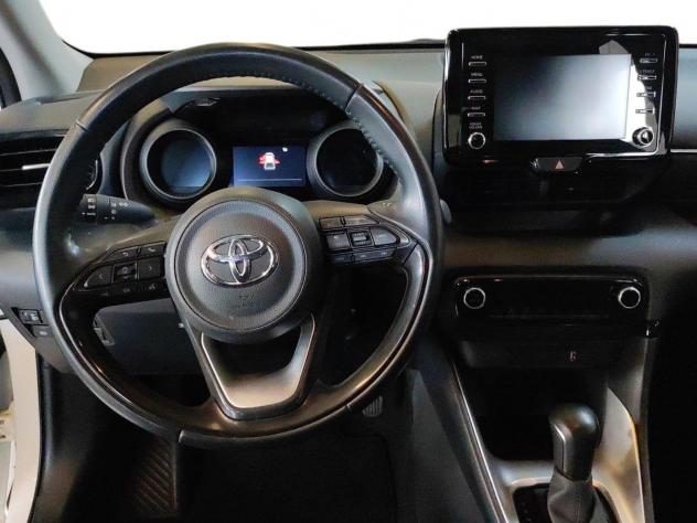 Toyota Yaris Yaris 1.5 Hybrid 5 porte Trend AREA C FREE - Foto 8