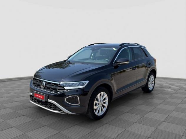 VOLKSWAGEN T-Roc T-Roc 1.5 TSI ACT DSG Life rif. 23986941