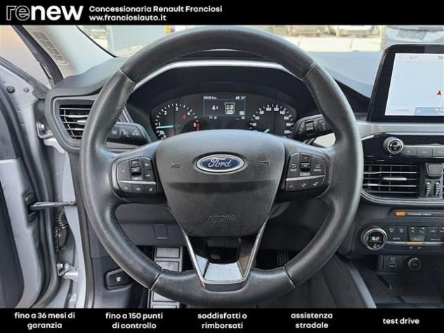 FORD Kuga 1.5 ecoblue Titanium 2wd 120cv rif. 23797820 - Foto 5