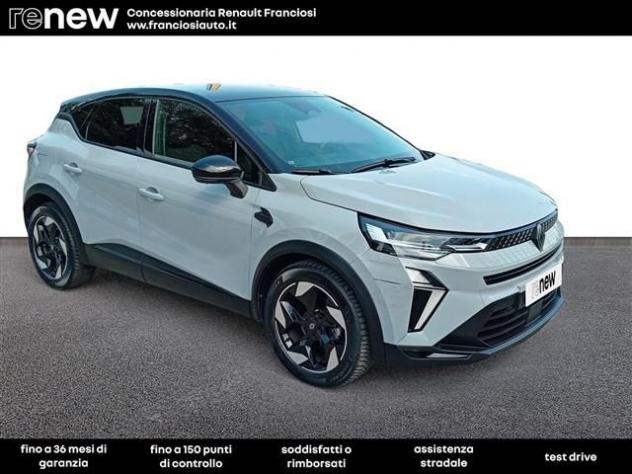 RENAULT Captur TCE 100 GPL TECHNO 2025 rif. 24028509 - Foto 10