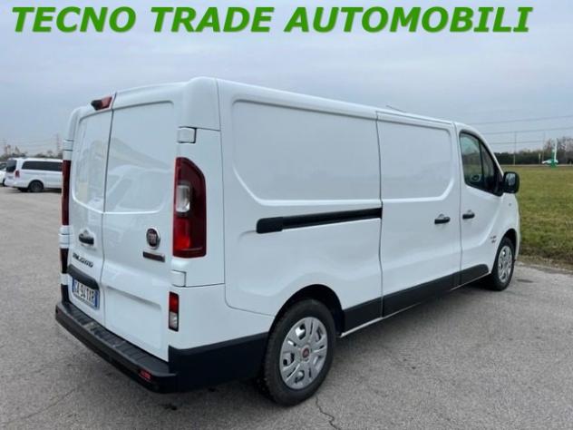 FIAT Talento 1.6 MJT 120CV PL-TN +IVA rif. 23212706 - Foto 4