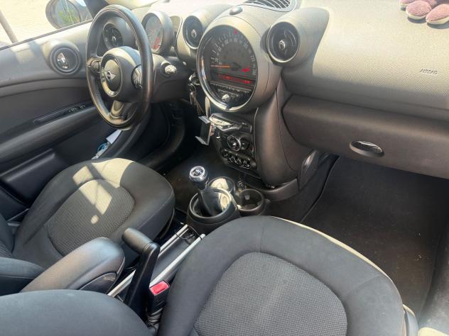 Mini One D Countryman Business 1.6 One D #11433 - Foto 9