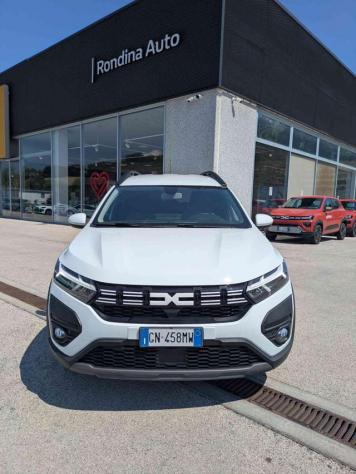 DACIA Jogger 1.0 TCe GPL 100 CV 5 posti Expression rif. 23972598