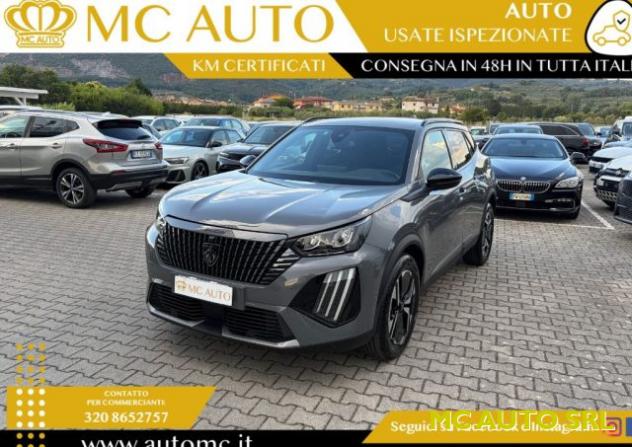 PEUGEOT 2008 PureTech 100 S&S Allure rif. 23931603 - Foto 3