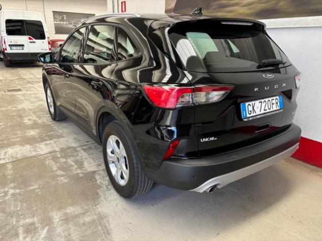 FORD Kuga 2.5 Full Hybrid Connect GANCIO TRAINO rif. 23811335 - Foto 4