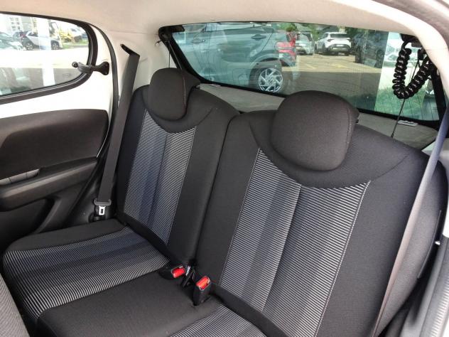 Peugeot 108 PureTech 82 5 porte Allure TOP! - Foto 10