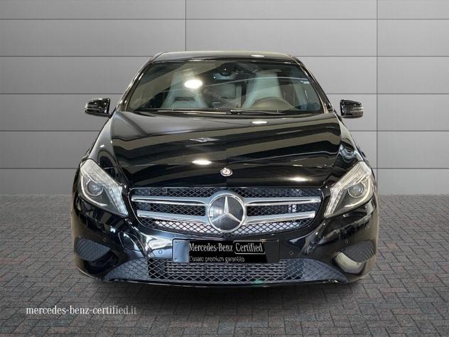 Mercedes-Benz Classe A - W176 A 180 cdi Sport auto - Foto 2