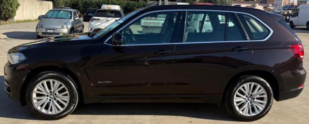 BMW X5 xDrive25d Business rif. 24145104 - Foto 2