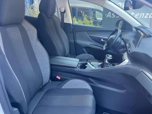 PEUGEOT 3008 ALLURE 1.5 BlueHDi 130CV S&S rif. 23834091 - Foto 5