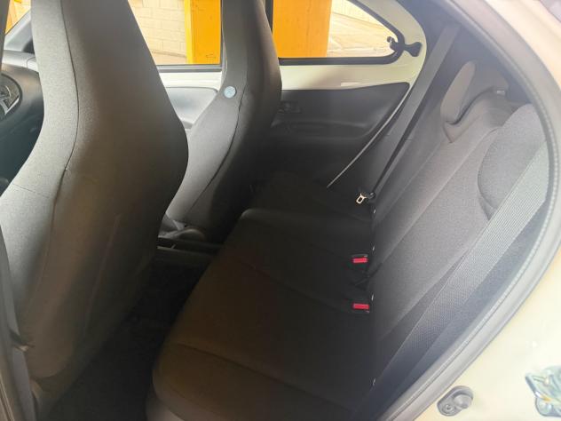 Toyota Aygo X 1.5 Hybrid 115 CV 5 porte - Foto 6