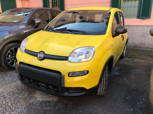 FIAT Pandina 1.0 FireFly 65cv S&S 6m Hybrid Pop - Foto 2