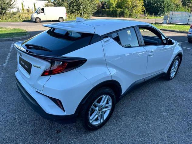 TOYOTA C-HR 1.8 Hybrid E-CVT Active rif. 22744401 - Foto 4