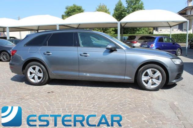AUDI A4 Avant 2.0 TDI 150CV S tronic Business rif. 23976792 - Foto 9