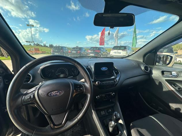 Ford Ka+ 1.5 TDCi 95 CV Start&Stop Active - Foto 7