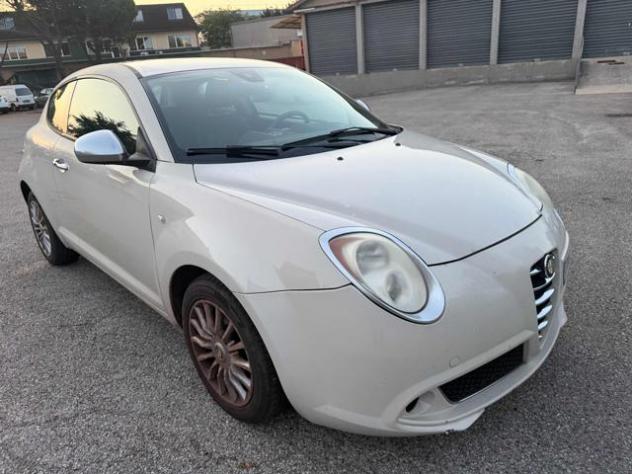 ALFA ROMEO MiTo 1.3 JTDm 85CV S&S Progression senza lavoro da fare rif. 23939533