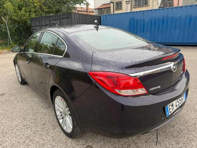 OPEL Insignia 2.0 CDTI 160CV 4 porte aut. Cosmo Bellissima rif. 24026571 - Foto 6