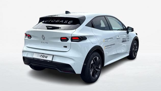 Renault Clio 1.8 full hybrid E-Tech Techno 160cv auto - Foto 4