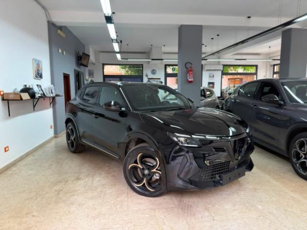 ALFA ROMEO Junior 1.2 145 CV Hybrid eDCT6 Q4 Intensa rif. 23756697