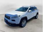 JEEP Cherokee Cherokee 2.2 Mjt II 4WD Active Drive I Limited rif. 23617722