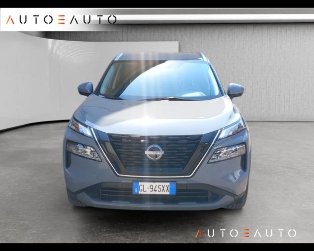 Nissan X-Trail 1.5 e-power N-Connecta 2wd auto - Foto 2