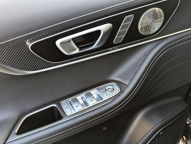 DR AUTOMOBILES dr 6.0 dr 6.0 1.6 T-GDI DCT Bi-Fuel GPL - Foto 5