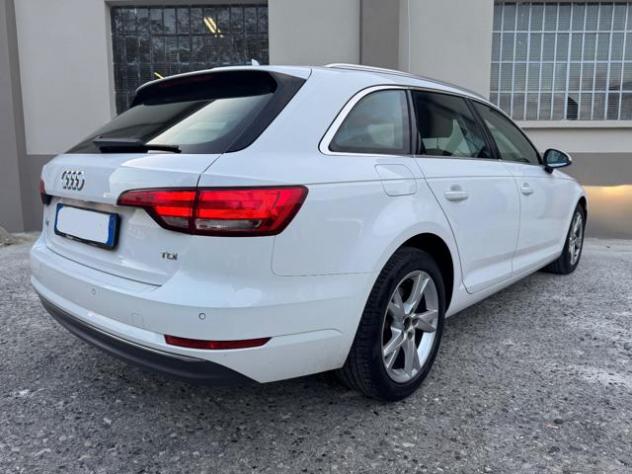 AUDI A4 BUSINESS AVANT 2.0 TDI 150 CV rif. 24109704 - Foto 4