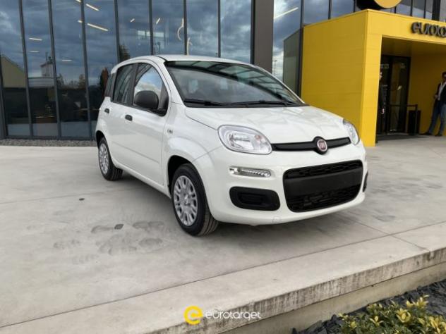FIAT Panda 1.0 FireFly S&S Hybrid rif. 23757461