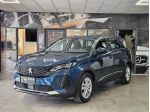 Peugeot 5008 BlueHDi 130 S&S EAT8 Active Pack - 7 POSTI - NEOPATENTATI