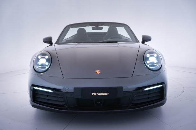 Porsche 911 Cabrio 3.0 Carrera auto - Foto 3